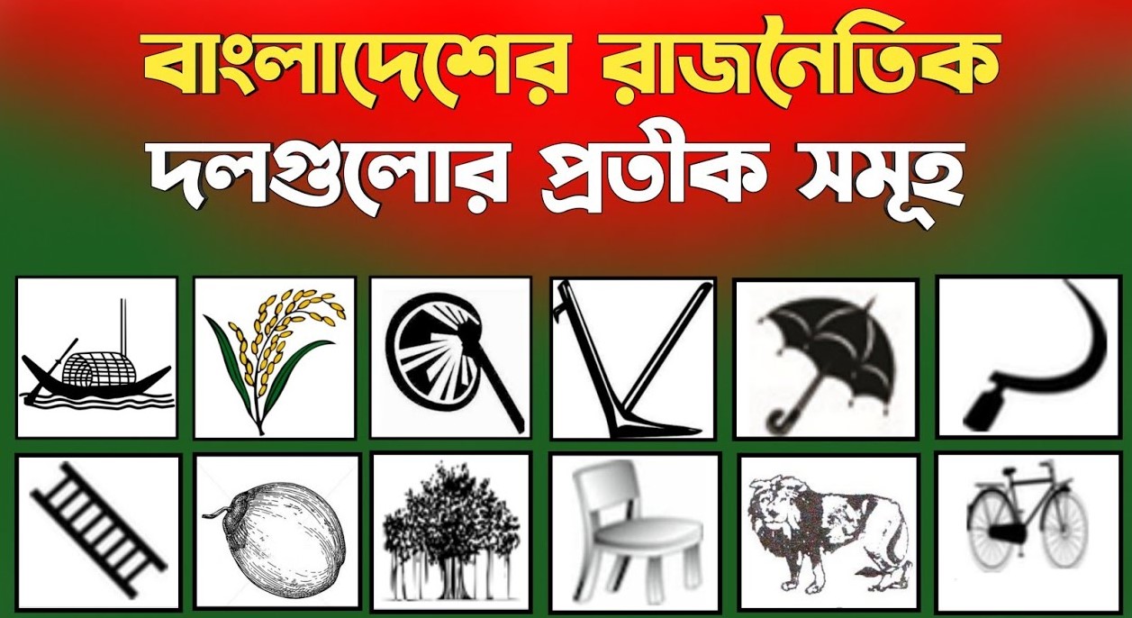 ৪২ রাজনৈতিক দলের কেউ পাস করেনি