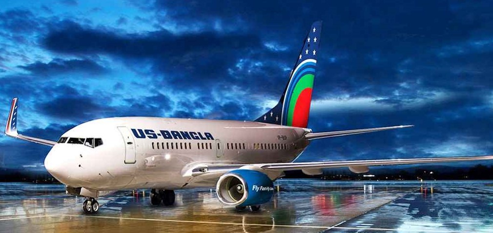 আটকা পড়া বাংলাদেশিদের আনতে দুবাই যাচ্ছে বিশেষ ফ্লাইট