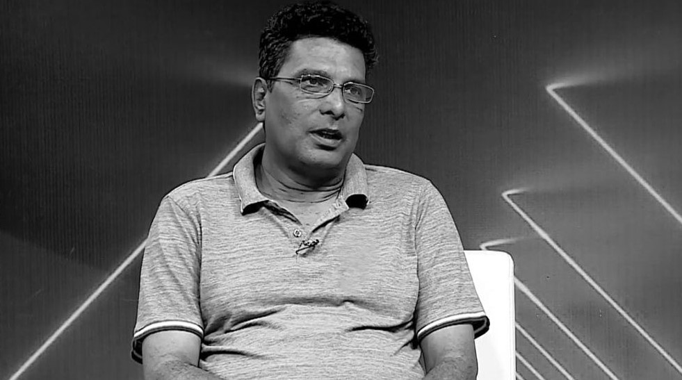 অভিনেতা শামস সুমন মারা গেছেন