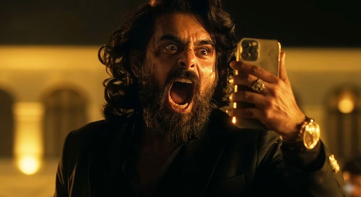 ঈদুল ফিতরের পাঁচ সিনেমা