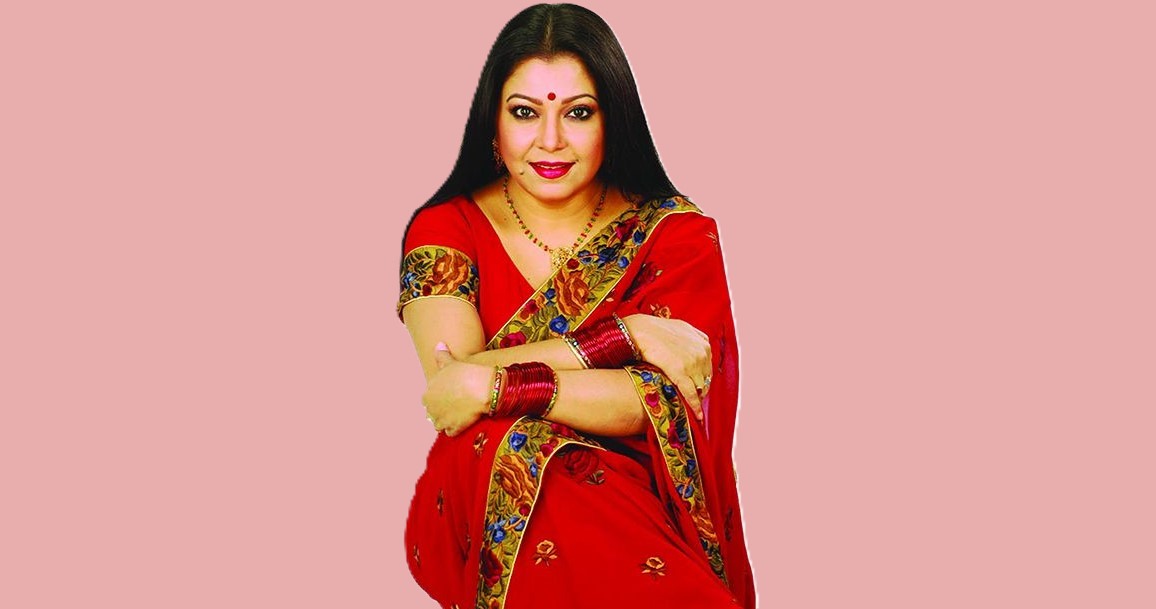 দিতি যে কারণে নায়ক রাজ রাজ্জাককে ‘বাবা’ ডাকতেন