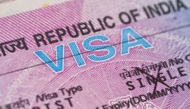 দুই ক্যাটাগরির ভিসা নিয়ে বাংলাদেশিদের জন্য ভারতের সুখবর