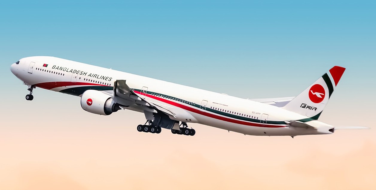 ৪৭ উড়োজাহাজের বহর ও নতুন গন্তব্যের মহাপরিকল্পনা