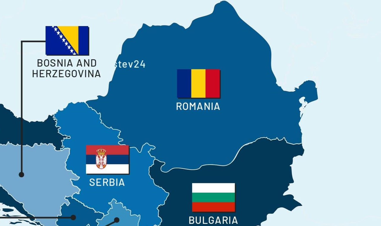 রোমানিয়ায় বৈধ হওয়ার সুযোগ বাংলাদেশি কর্মীদের