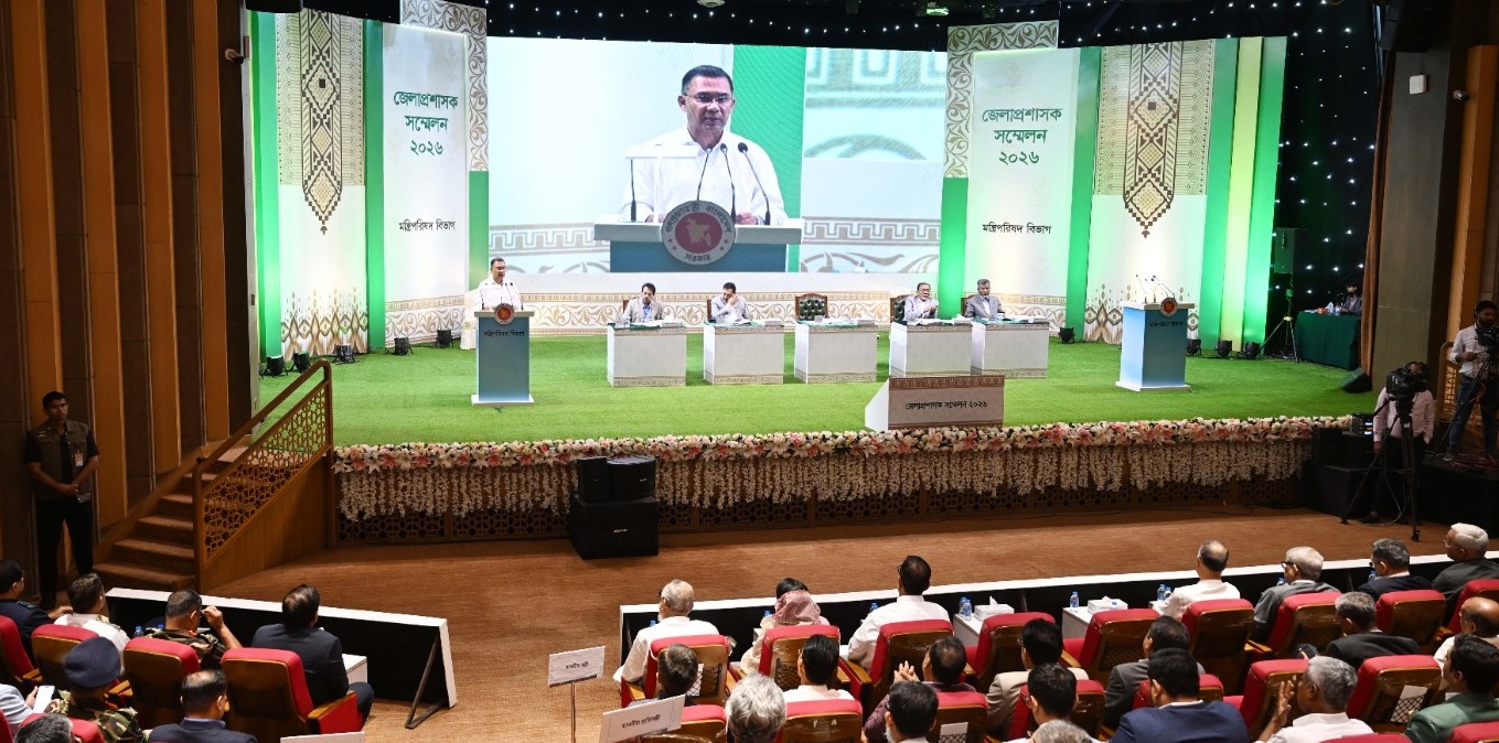জনপ্রশাসন সঠিকভাবে কাজ করলে অবশ্যই জনগণের রায় প্রতিফলিত হয়