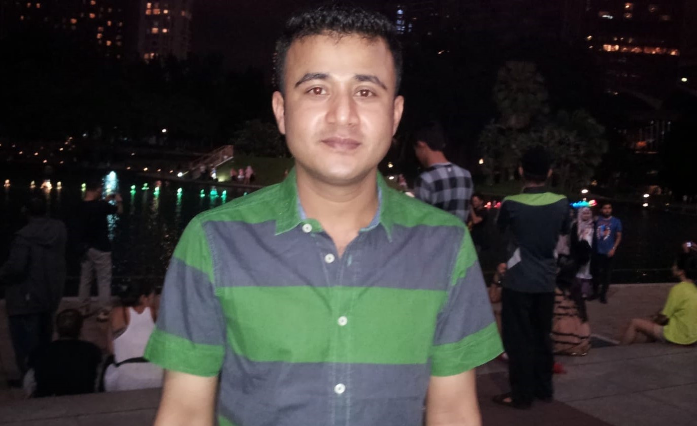 একজন ত্যাগী ও পরীক্ষিত নেতা মমিনুল হক
