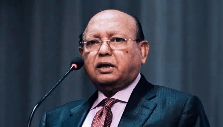 তোফায়েল আহমেদ আর নেই
