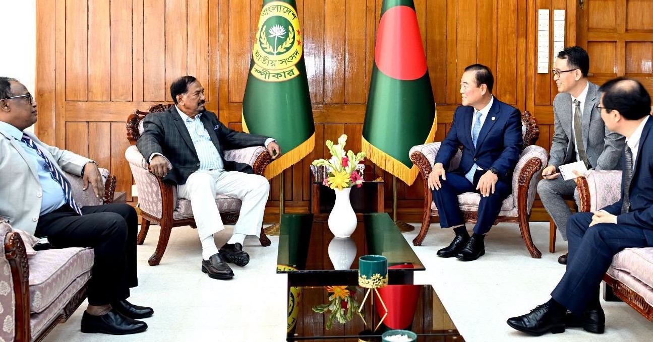 পানি সংকট মোকাবেলায় এশিয়ার সকল দেশকে এগিয়ে আসার আহবান