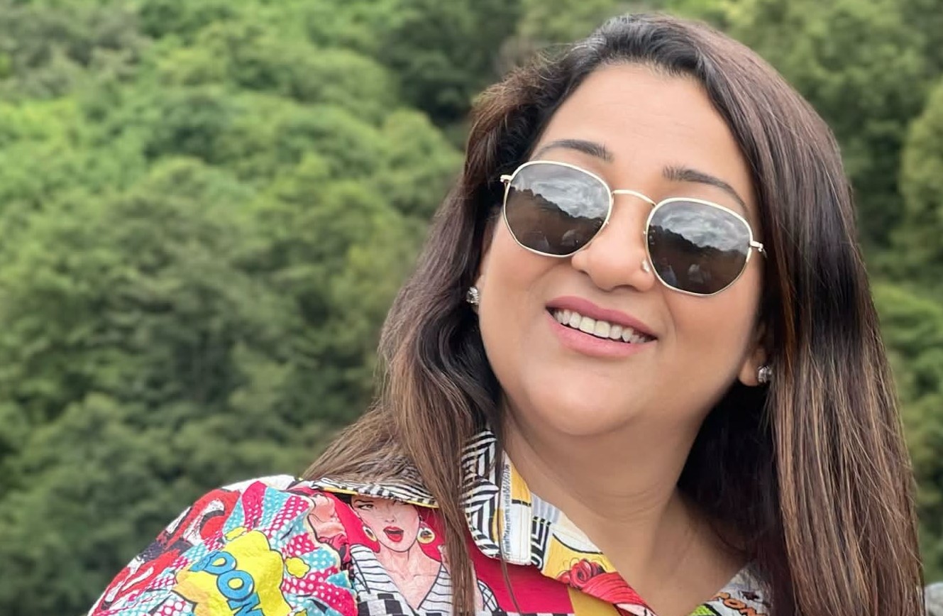 রাস্তায় বের হলে অনেকে ‘ফুফু’ বলে ডাকে: দীপা খন্দকার