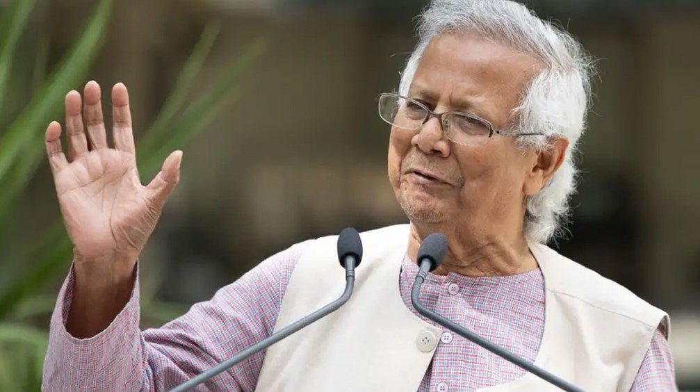 প্রধান উপদেষ্টা কাতার যাচ্ছেন আজ