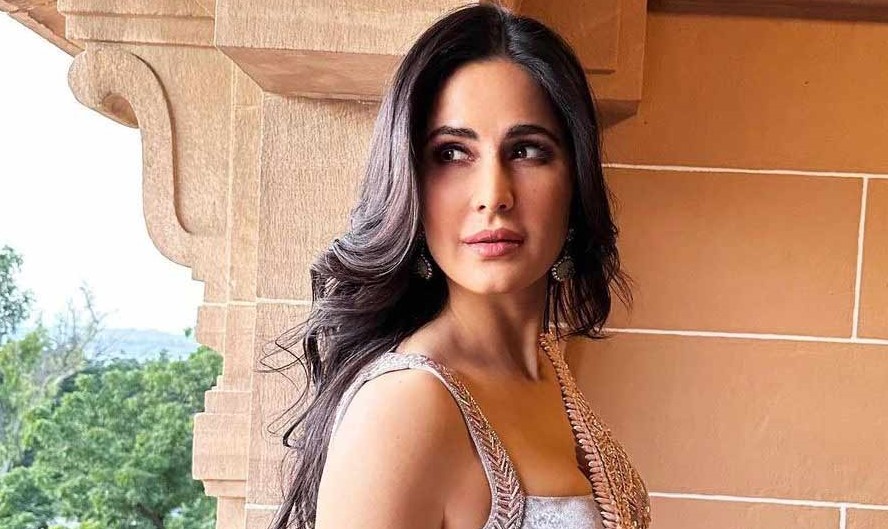 ক্যাটরিনা কাইফকে মালদ্বীপের ‘পর্যটন দূত’ ঘোষণা