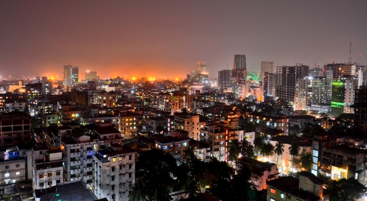 বসবাসযোগ্য শহরের তালিকায় ৩ ধাপ পিছিয়ে গেল ঢাকা