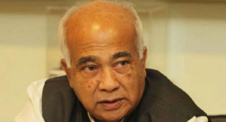 জামিনে মুক্ত সাবেক মন্ত্রী ইঞ্জিনিয়ার মোশাররফ হোসেন 
