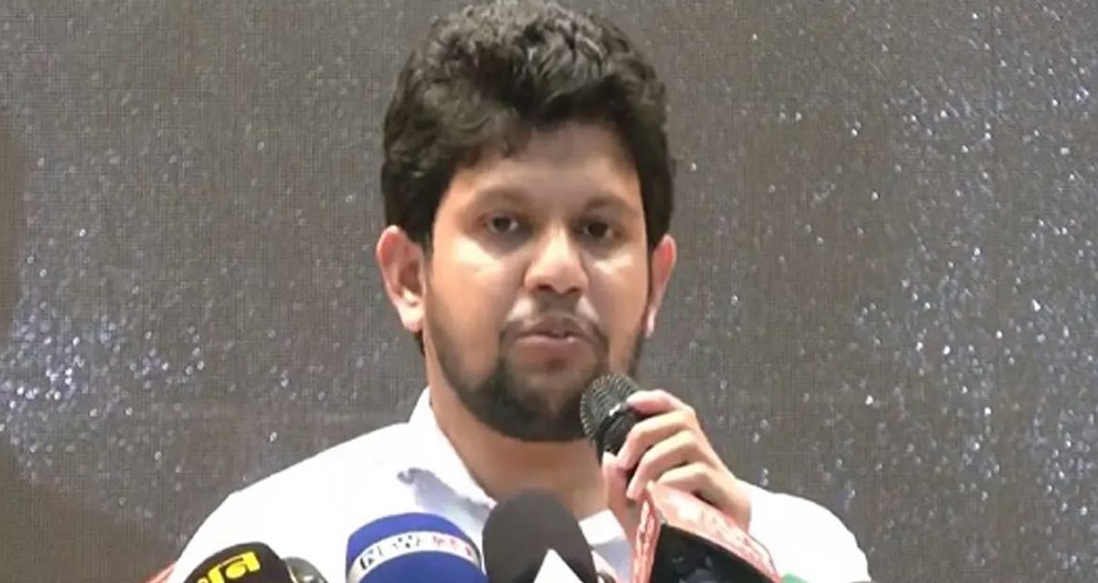 জিয়াউর রহমান বাংলাদেশের গুণগত পরিবর্তনের কারিগর: মাহফুজ আলম