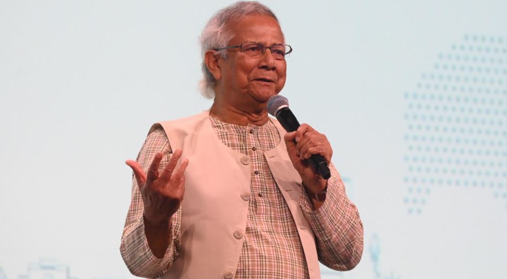 পরিমাপের ক্ষেত্রে মানসম্মত পরিসংখ্যানের গুরুত্ব অপরিসীম: ড. ইউনূস
