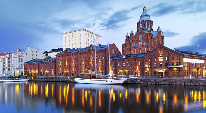 অভিবাসীদের ওপর কঠোর ফিনল্যান্ড, আতঙ্কে অনেকে