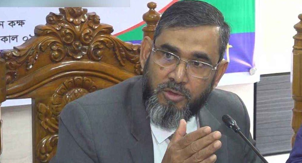 ডিসেম্বরের প্রথমার্ধে জাতীয় নির্বাচনের তফসিল ঘোষণা