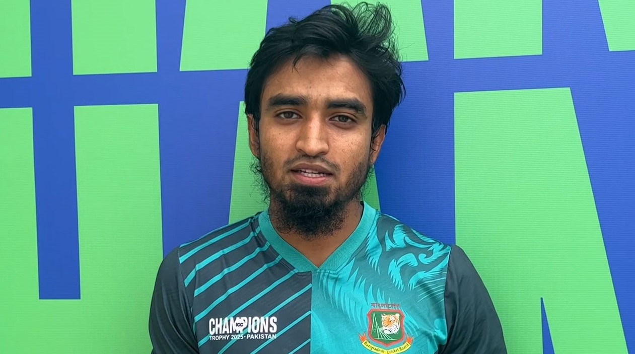 বাংলাদেশের প্রকৃত হিরো মুক্তিযোদ্ধারা: তানজিম সাকিব