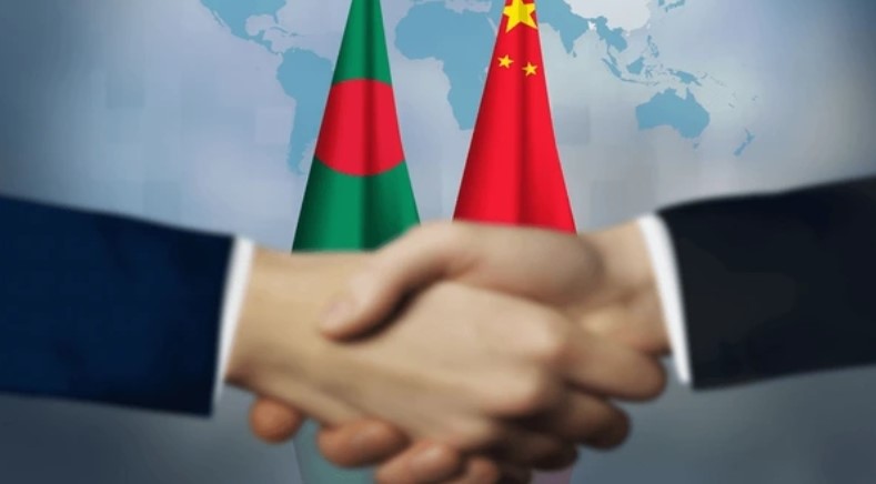 চীনের সঙ্গে বড় চুক্তি করতে যাচ্ছে বাংলাদেশ