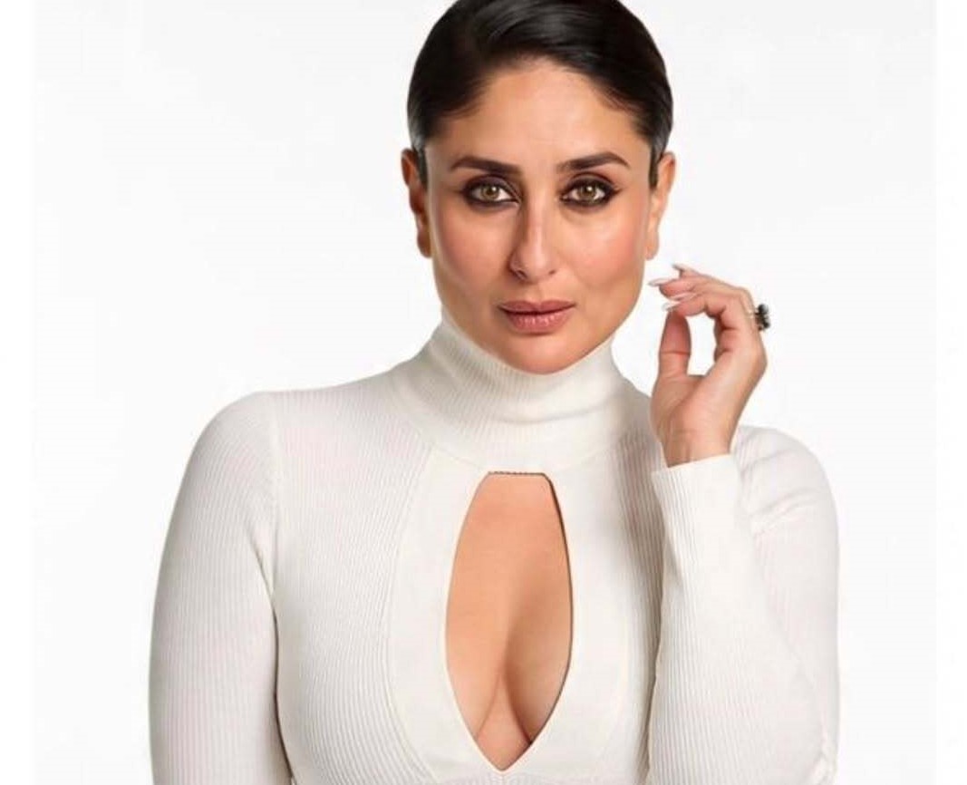 নেটিজেনদের কটাক্ষের শিকার কারিনা কাপুর