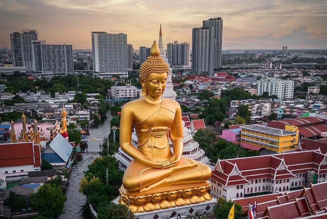 থাইল্যান্ডে আজ সংসদ নির্বাচন, হবে গণভোটও