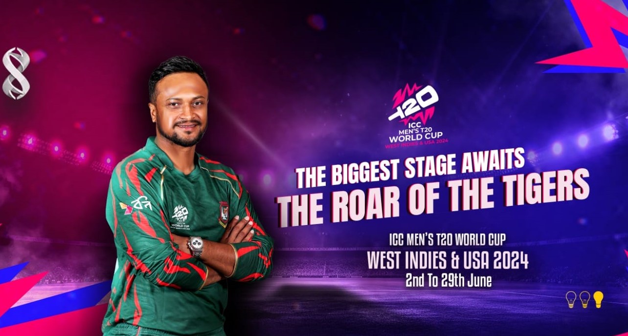 সাকিবের দেশে ফেরার গুঞ্জন নিয়ে যা জানা গেল