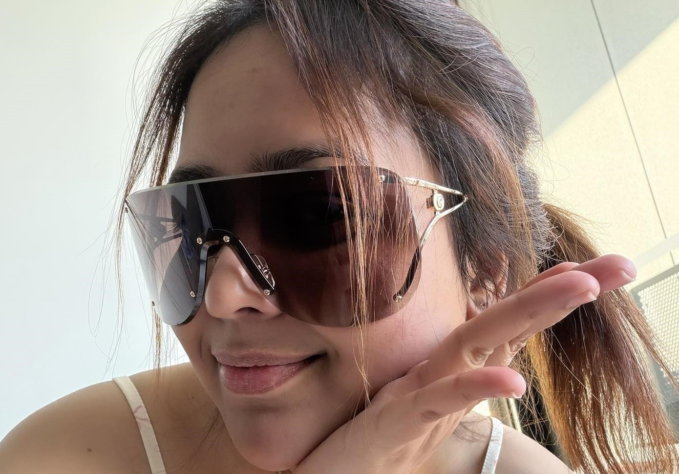 আমরা যেন বারবার বাধার শিকার না হই: ভাবনা