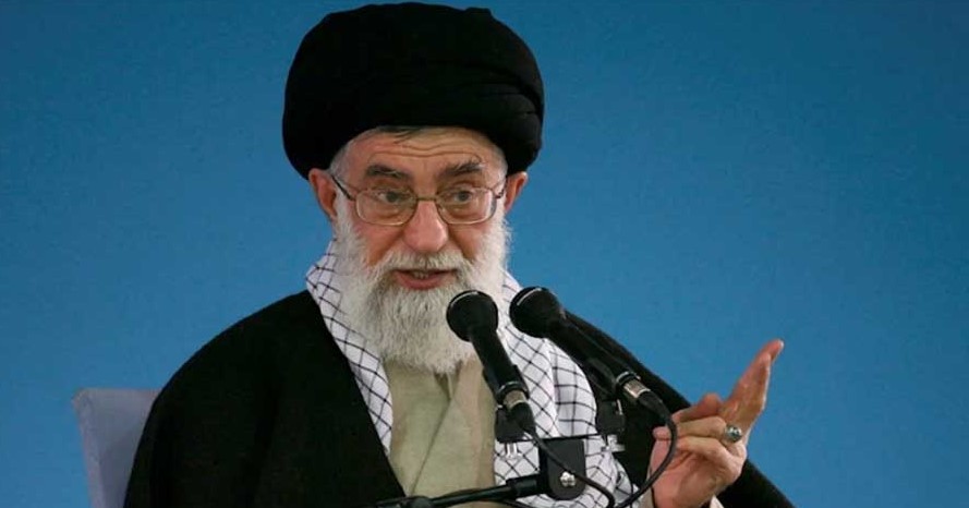 ইরানের সর্বোচ্চ ধর্মীয় নেতা খামেনি নিহত