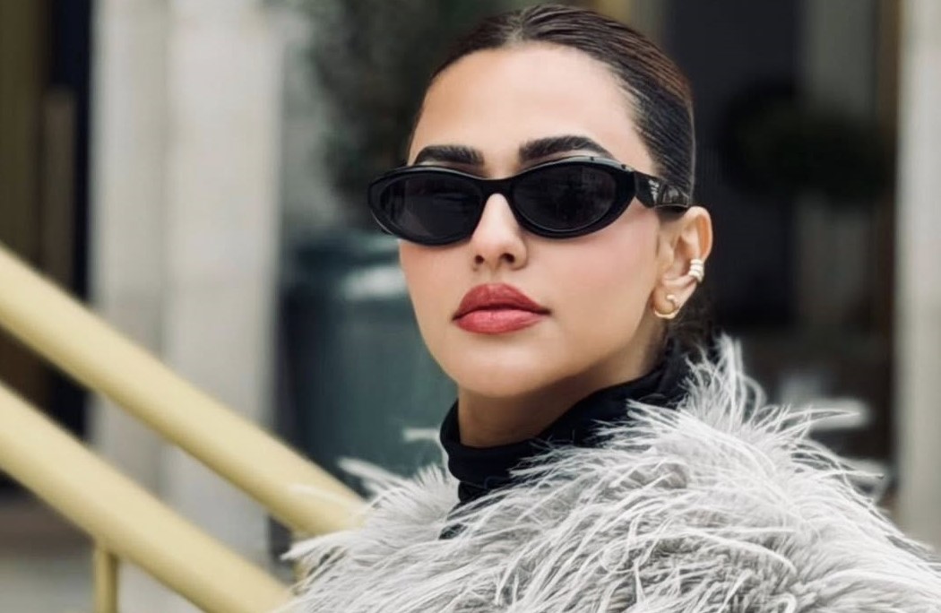 দুবাই যেতে পারলেন না নুসরাত ফারিয়া, ফিরছেন ঢাকায়