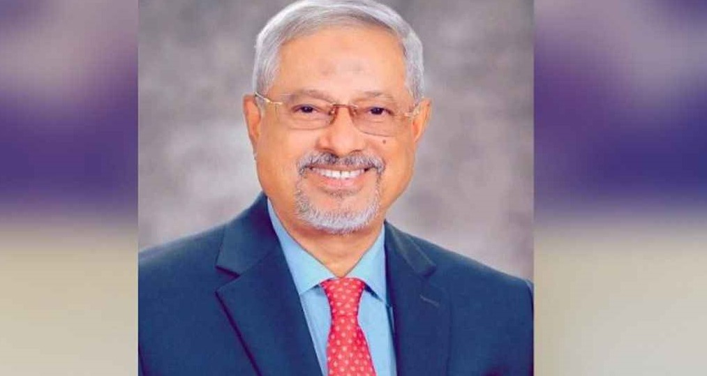 ফেনী-৩ আসনের সাবেক সংসদ সদস্য মাসুদ উদ্দিন চৌধুরী গ্রেপ্তার