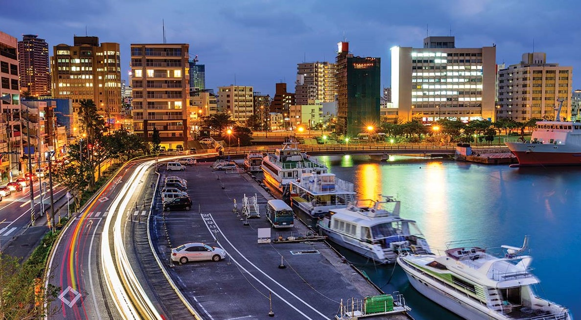 সেরা ট্রেন্ডিং গন্তব্যে এশিয়ার পাঁচ শহর