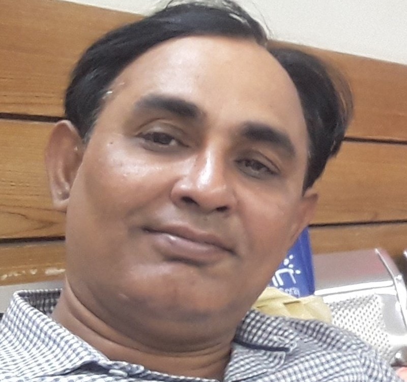 আমাদের নিজস্ব অন্ধকার ও এক অদ্ভুত হিমশীতল নিঃসঙ্গতা