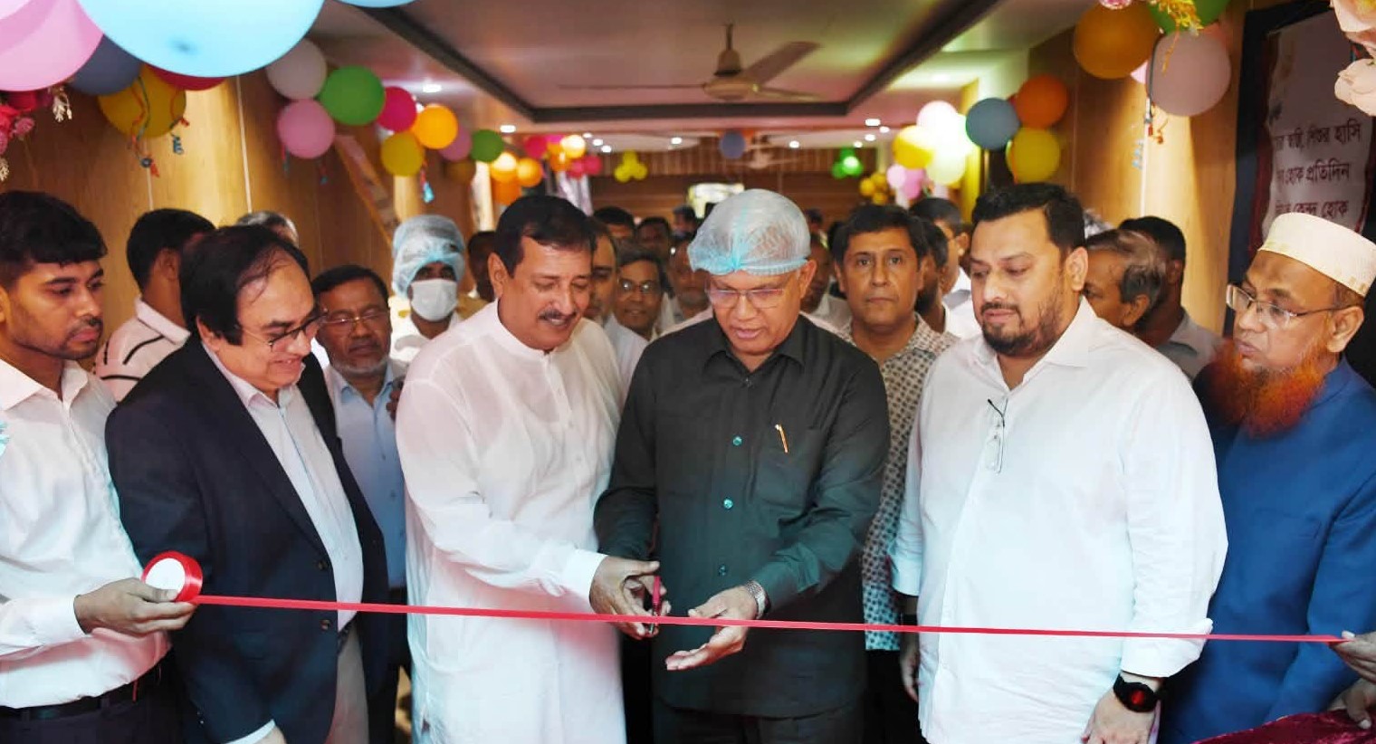 ১৮ কোটি জনগণই রাষ্ট্রের প্রকৃত মালিক: মীর হেলাল