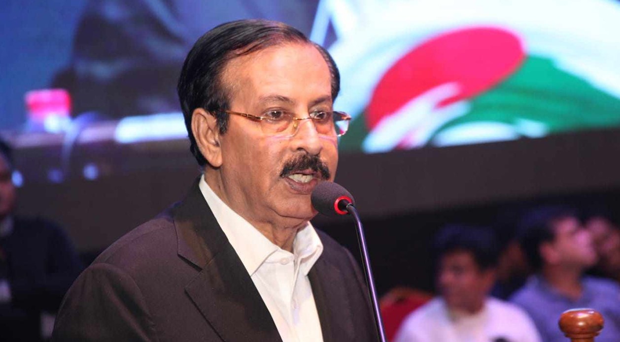 শেখ সেলিমের হাজার কোটির কমিশন বাণিজ্য