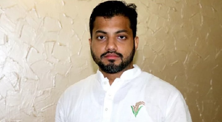 ইশরাককে মেয়র ঘোষণা করে গেজেট