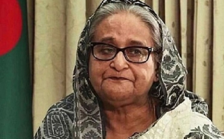১২ দপ্তরে পাঠানো হলো শেখ হাসিনাসহ ৩০ জনের গ্রেপ্তারি পরোয়ানা