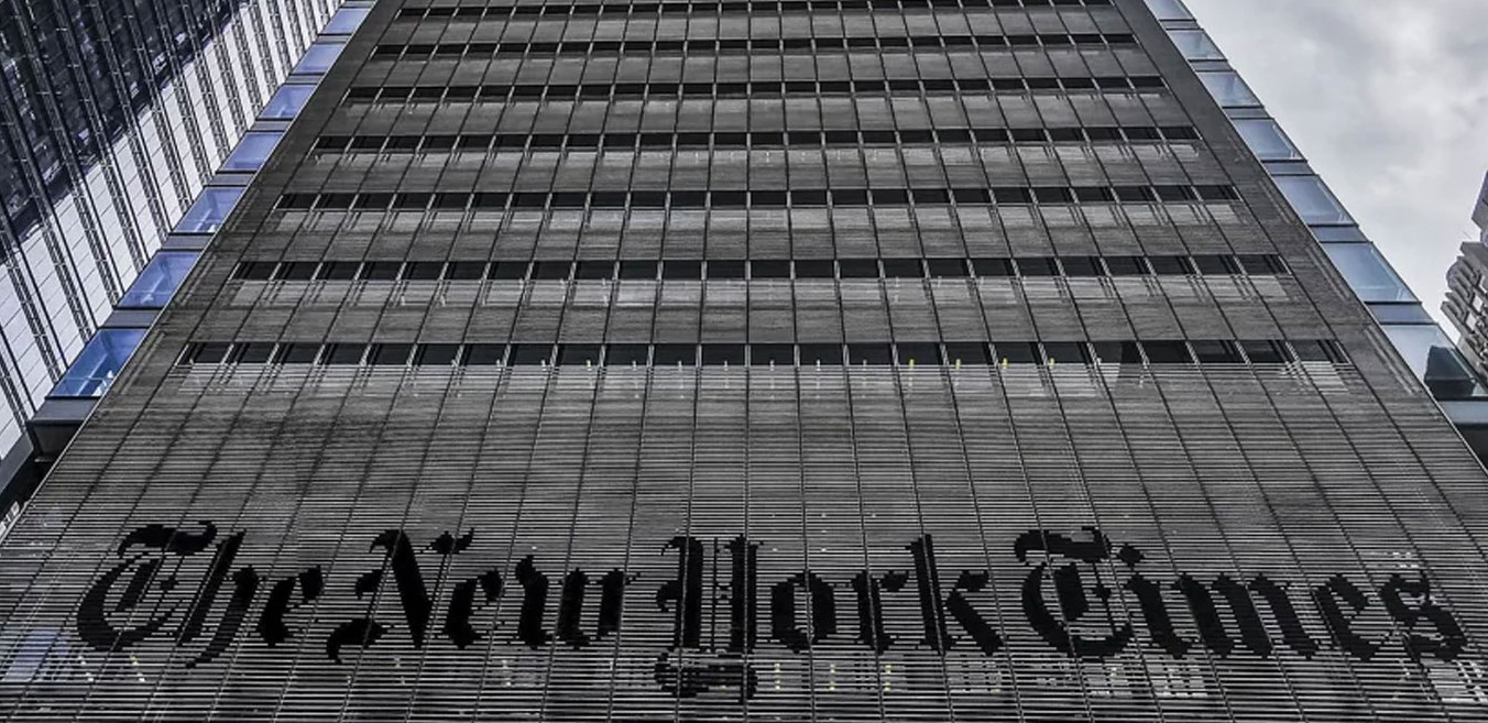 প্রিন্টে গ্রাহক কমলেও ডিজিটালে বিপুল মুনাফা করেছে নিউইয়র্ক টাইমস