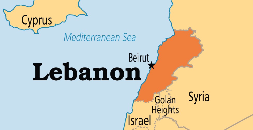 লেবানন দখলে নেওয়ার হুমকি ইসরায়েলের