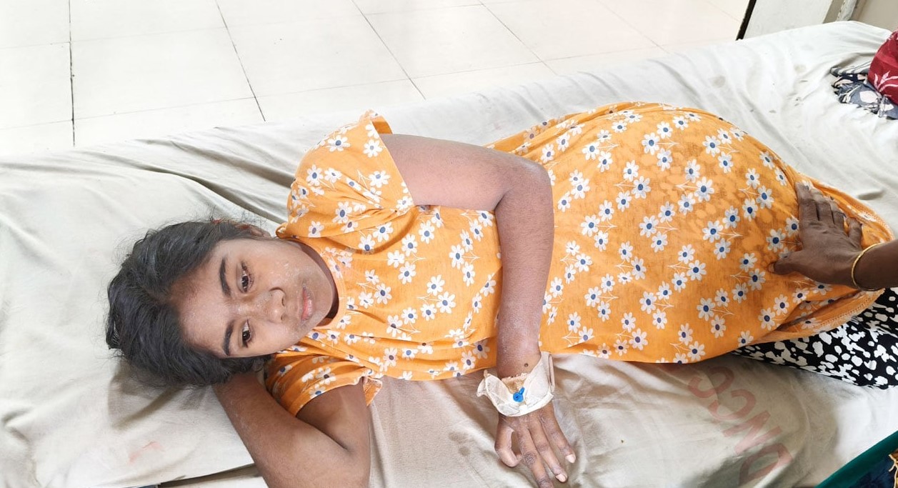 শিশুদের পাশাপাশি বড়রাও আক্রান্ত হচ্ছেন হামে