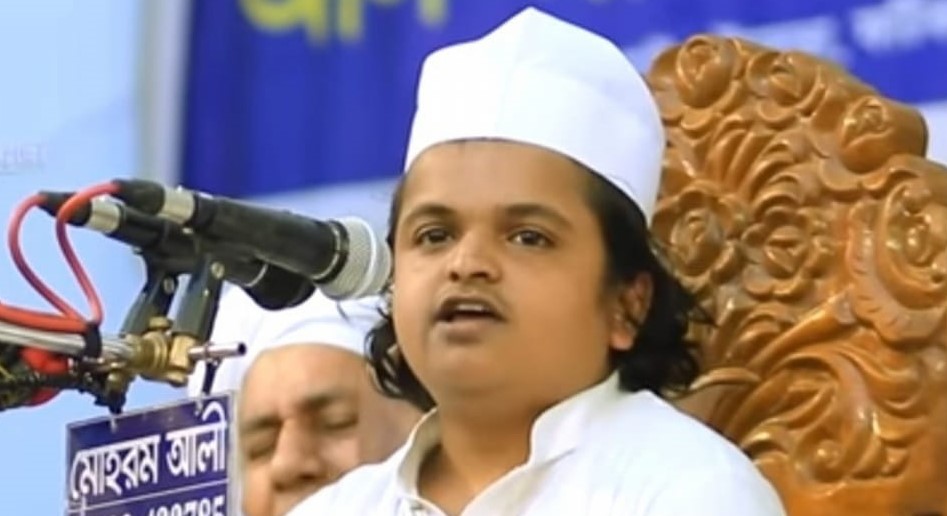 গোনাহ থেকে বাঁচতেই দ্বিতীয় বিয়ে: রফিকুল ইসলাম মাদানী