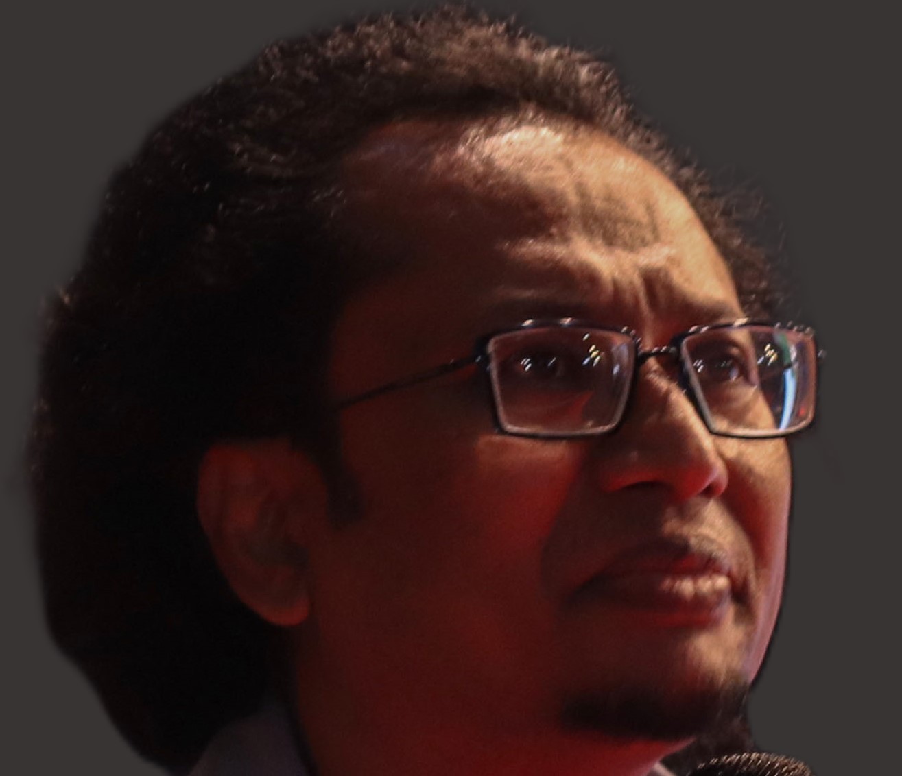 দিল্লি এয়ারপোর্টে হয়রানির পর দেশে ফিরলেন জাহেদ উর রহমান