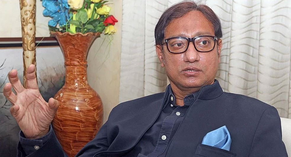 বিএনপি নেতা শাহাদাতকে চট্টগ্রাম সিটি মেয়র ঘোষণা