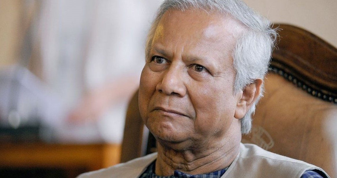 হতাশায় ড. ইউনূস, পদত্যাগের আলোচনা