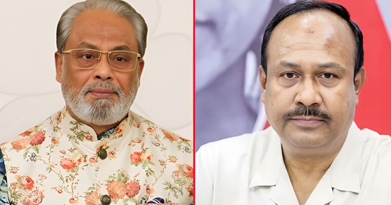 জিএম কাদের চুন্নুসহ ১০ জনের বিরুদ্ধে মামলা 