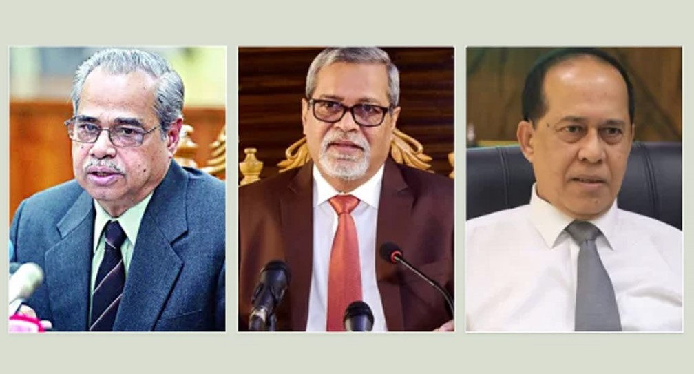 সাবেক সিইসি-ইসিদের বিরুদ্ধে মামলা করবে বিএনপি