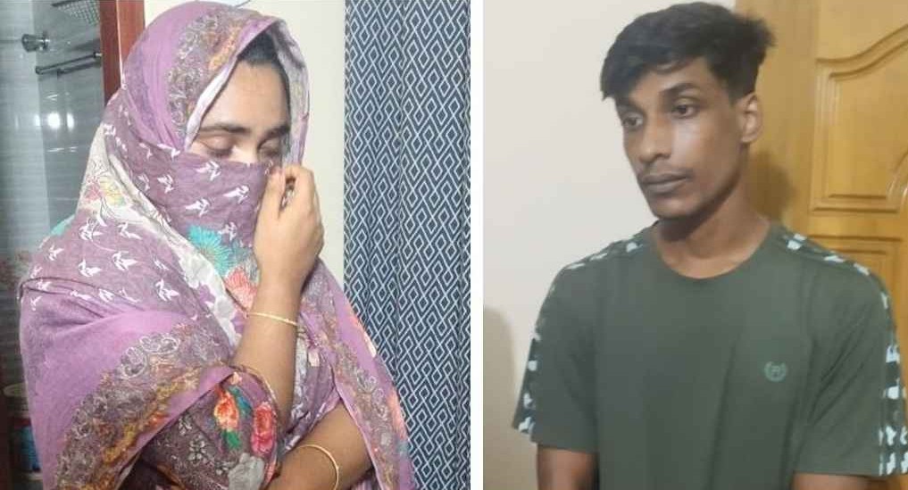 যেভাবে শীর্ষ পর্ন তারকা হয়ে উঠলেন বৃষ্টি ও আজিম