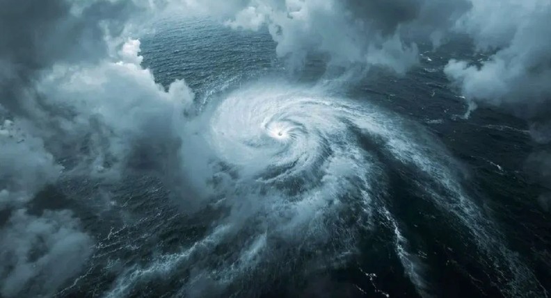 ধেয়ে আসছে ঘূর্ণিঝড় ‘মন্থা’