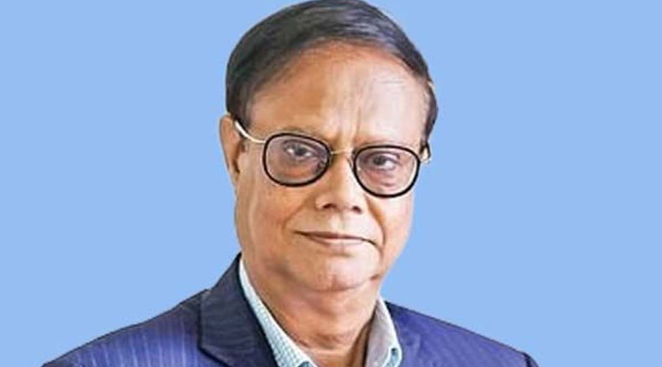 বাংলাদেশে ১০ থেকে ১৫টি ব্যাংকই যথেষ্ট: গভর্নর