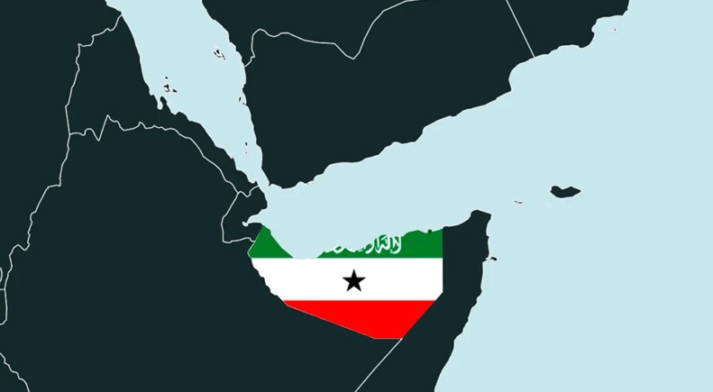 সোমালিল্যান্ডে ইসরায়েলের দূত নিয়োগের সিদ্ধান্ত