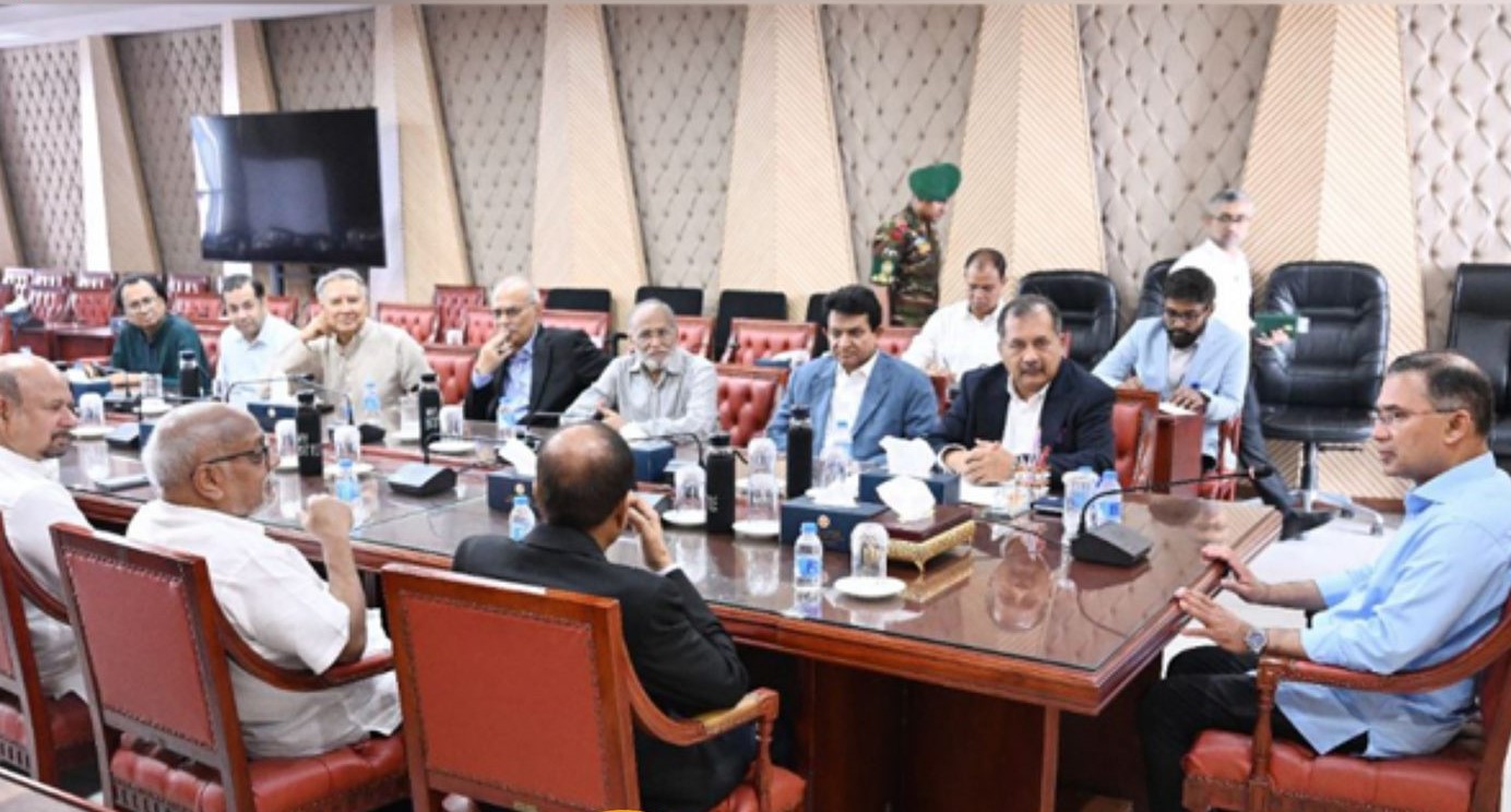 সরকার সংবাদপত্রের স্বাধীনতায় বিশ্বাসী: প্রধানমন্ত্রী